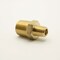 Thrifco Plumbing 1/8 X 4 Inch Brass Nipple 5319066 - alternate 5